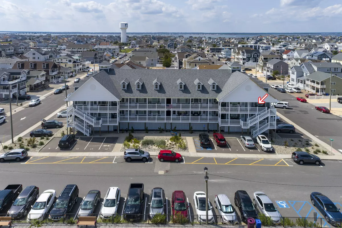 Ortley Beach, NJ 08751,1935 Ocean Avenue #21