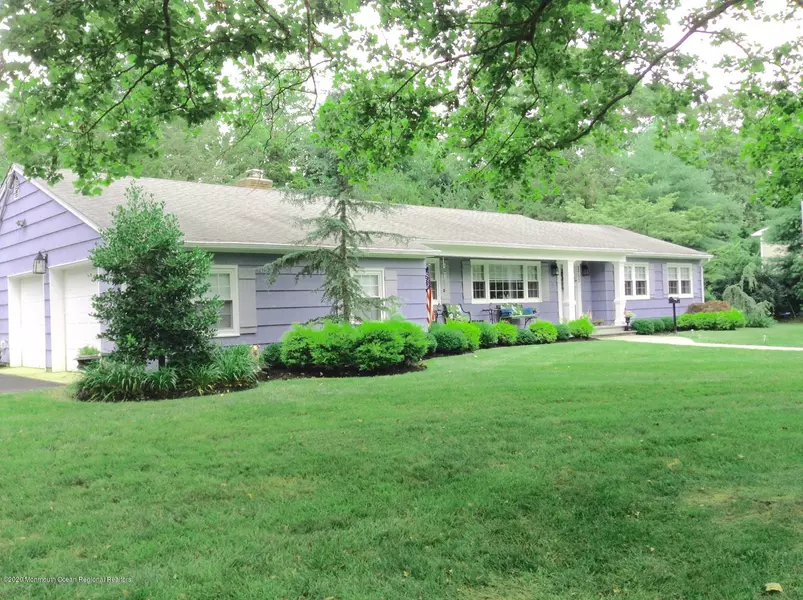 2153 Cottonwood Drive, Sea Girt, NJ 08750