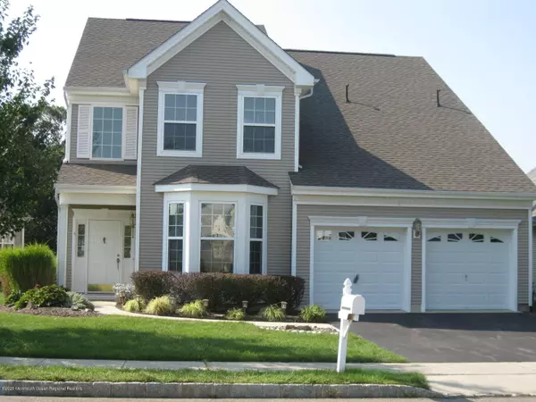 4 Hot Springs Terrace, Barnegat, NJ 08005