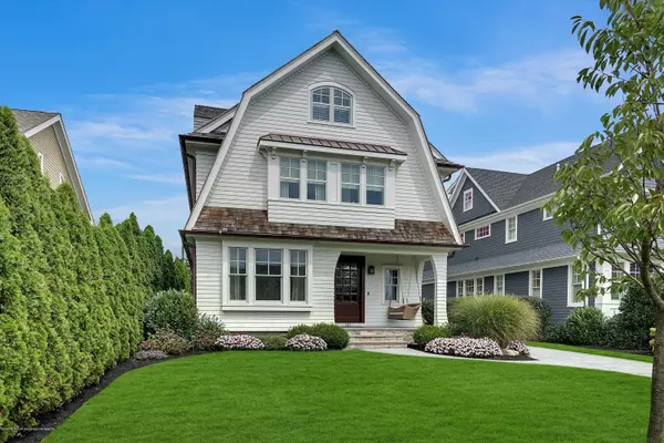 Sea Girt, NJ 08750,303 Trenton Boulevard