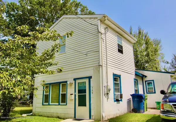 Neptune Township, NJ 07753,1963 W Lake Avenue