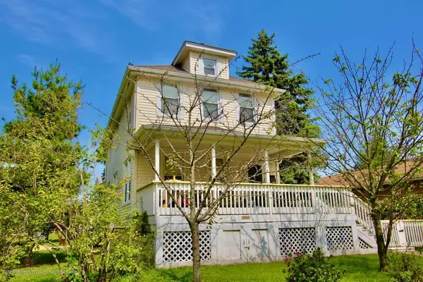 Neptune Township, NJ 07753,1963 W Lake Avenue