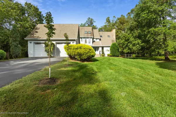Millstone, NJ 08510,49 Brookside Road