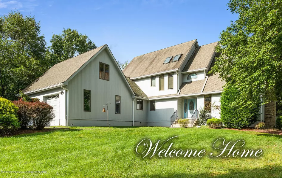 49 Brookside Road, Millstone, NJ 08510