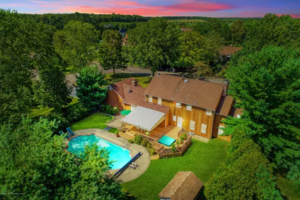 Wall, NJ 07719,2809 Williamsburg Drive