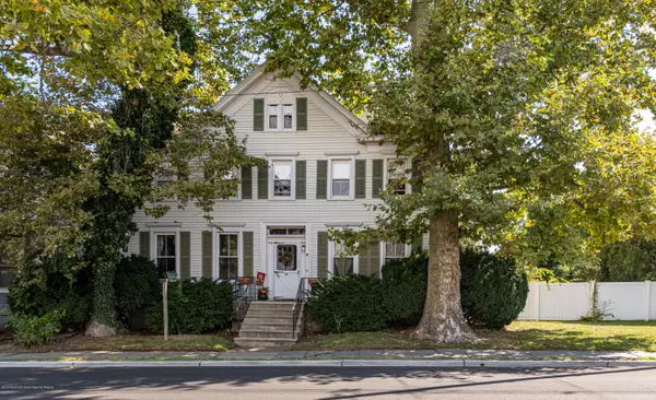 Matawan, NJ 07747,105 Main Street