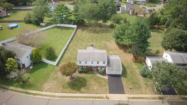 Marlboro, NJ 07746,23 Pheasant Drive