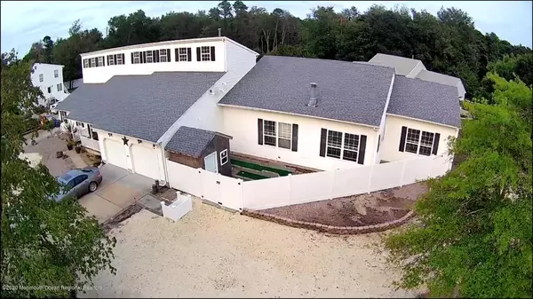 Lanoka Harbor, NJ 08734,717 Maple Road