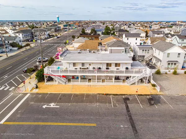 Lavallette, NJ 08735,2307 Grand Central Avenue #1