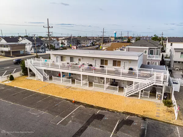 2307 Grand Central Avenue #1, Lavallette, NJ 08735