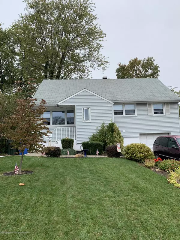 173 Ethel Street, Metuchen, NJ 08840