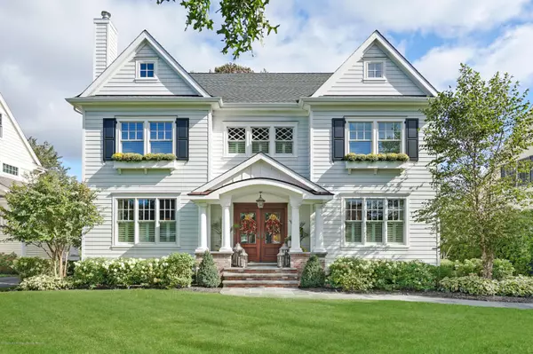 709 Philadelphia Boulevard, Sea Girt, NJ 08750