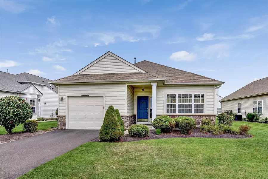 103 Tuscana Avenue, Monroe, NJ 08831