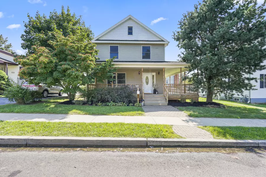 65 Asbury Avenue, Atlantic Highlands, NJ 07716