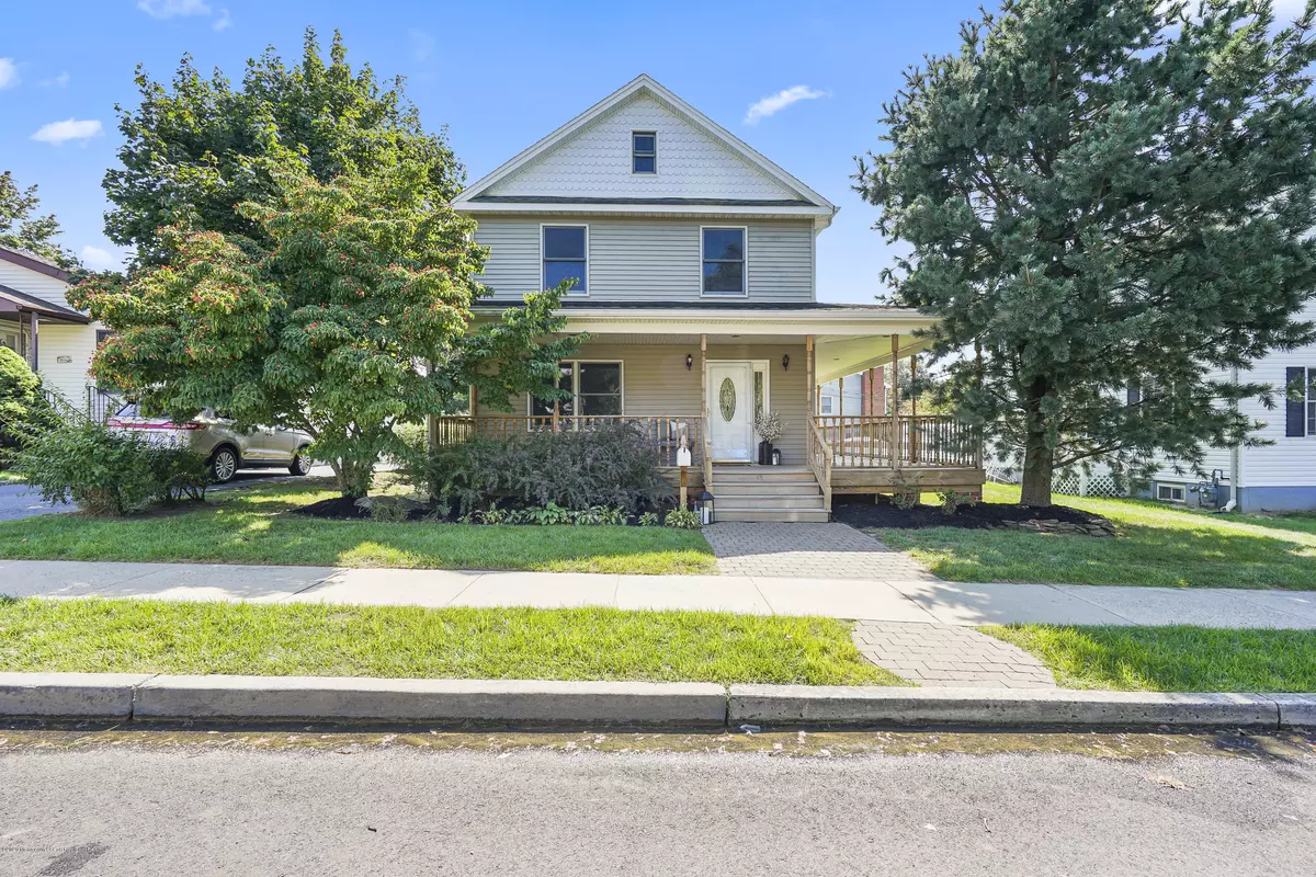 Atlantic Highlands, NJ 07716,65 Asbury Avenue