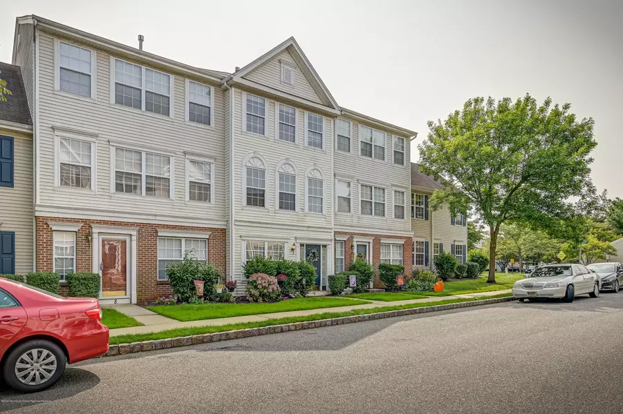 6 Puchala Drive #28, Parlin, NJ 08859