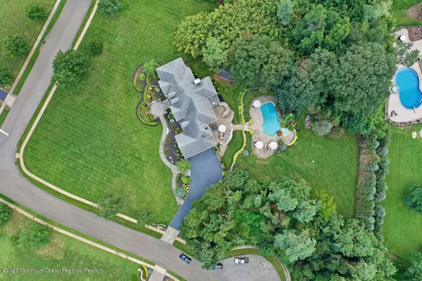 Manalapan, NJ 07726,9 Cozy Drive