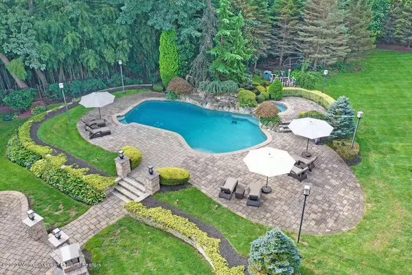 Manalapan, NJ 07726,9 Cozy Drive