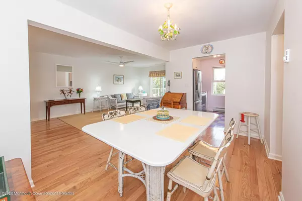 Ocean Grove, NJ 07756,66 Whitefield Avenue #127