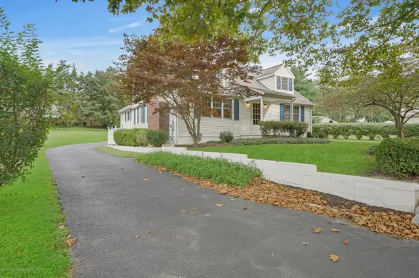 Wall, NJ 07719,1901 Allenwood Road