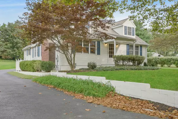 Wall, NJ 07719,1901 Allenwood Road