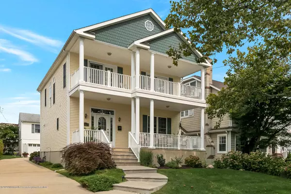 Bradley Beach, NJ 07720,212 Lareine Avenue