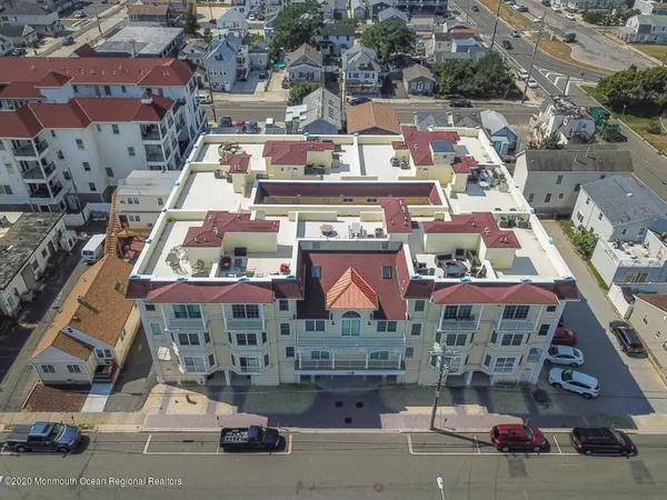 Seaside Heights, NJ 08751,119 Dupont Avenue #A9