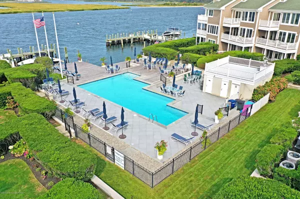 Sea Bright, NJ 07760,6 Grand Pointe Way