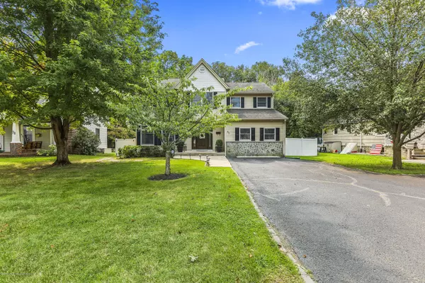 Matawan, NJ 07747,80 Ravine Drive