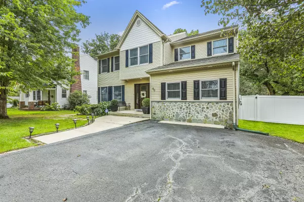Matawan, NJ 07747,80 Ravine Drive