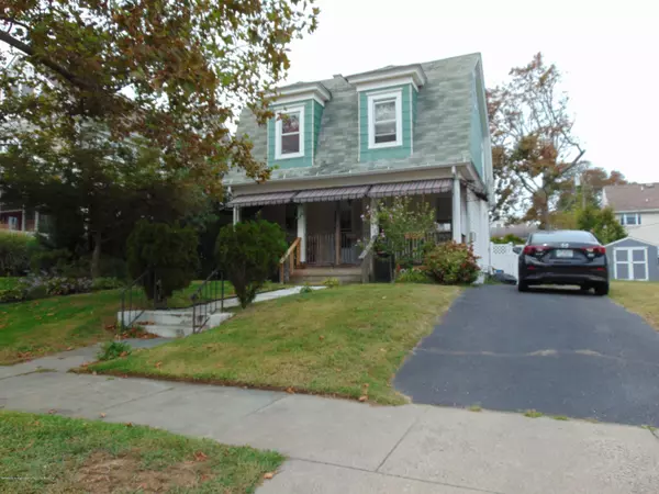 306 3rd Avenue, Bradley Beach, NJ 07720