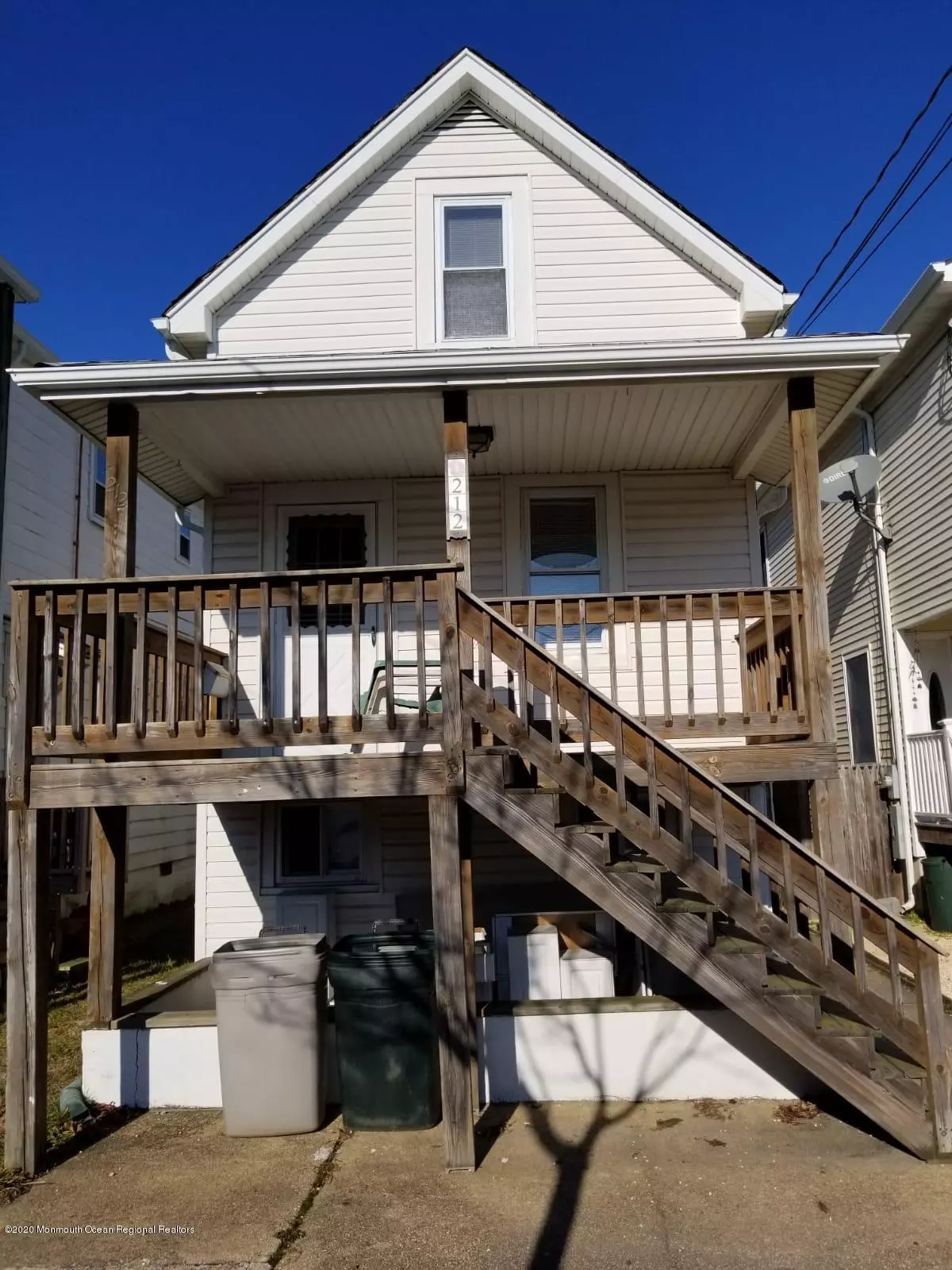 Seaside Heights, NJ 08751,212 Webster Avenue