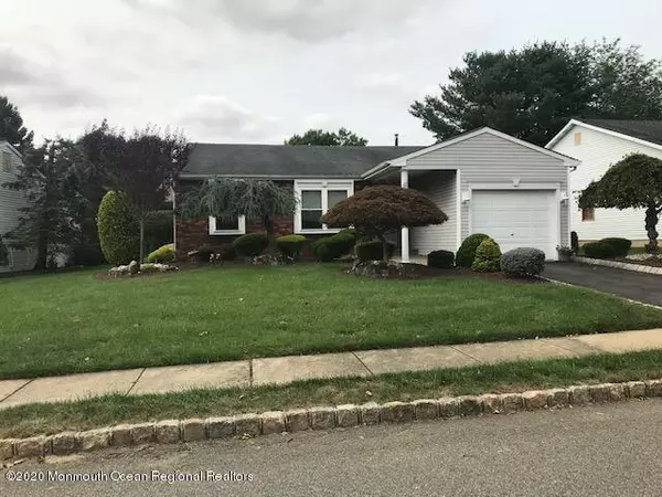 Marlboro, NJ 07746,11 Lesley Drive