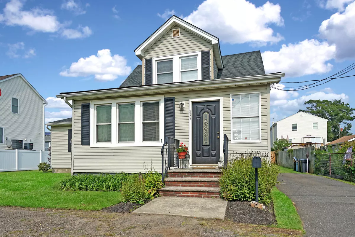 Union Beach, NJ 07735,817 7th Street