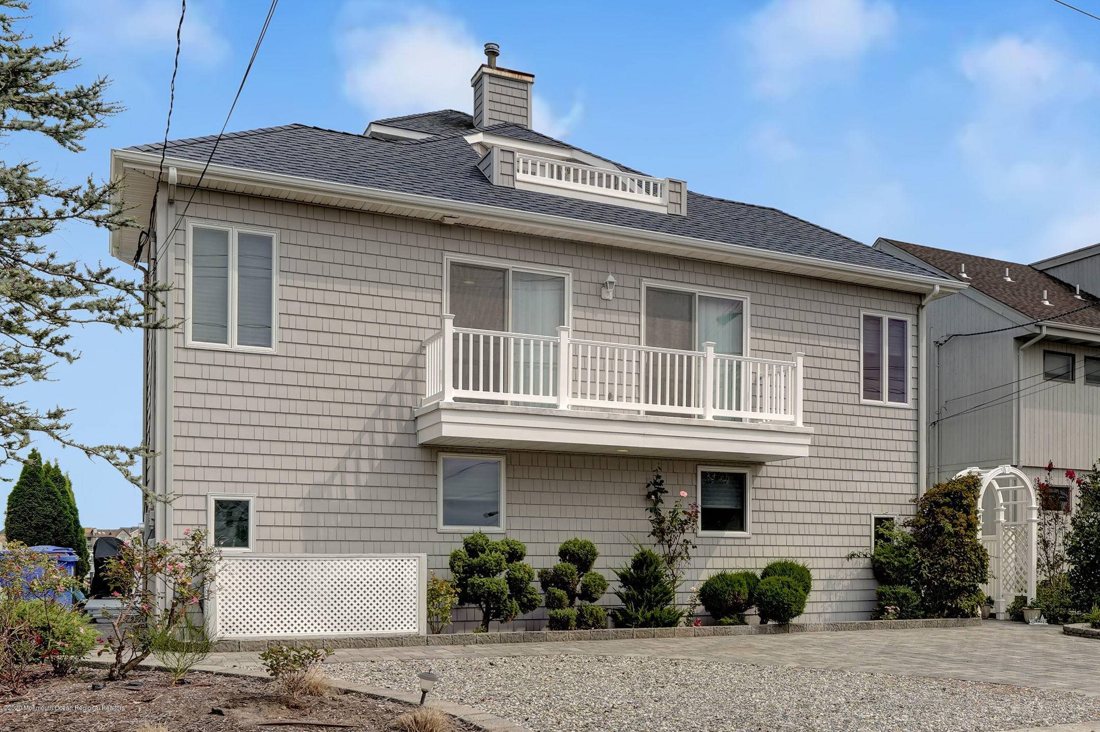 Lavallette, NJ 08735,450 Tamiami Drive