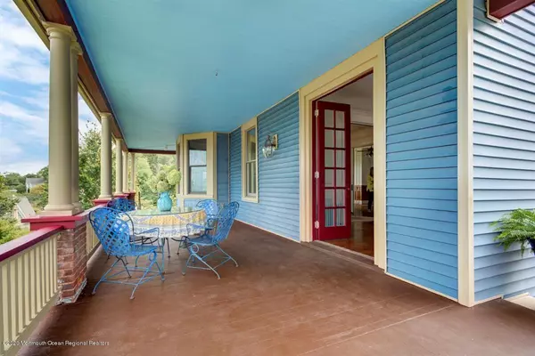 Atlantic Highlands, NJ 07716,5 Prospect Circle