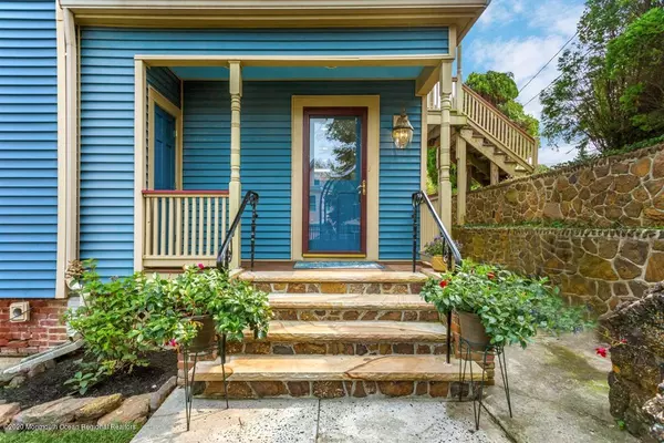 Atlantic Highlands, NJ 07716,5 Prospect Circle