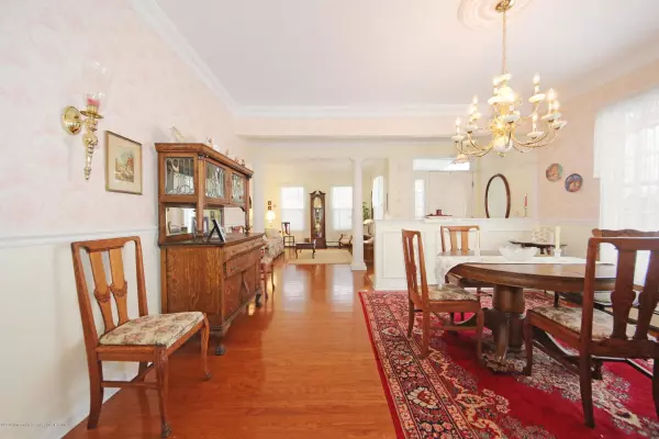 Ocean Twp, NJ 07712,3 Barberry Drive