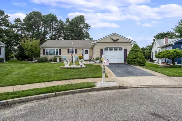 Toms River, NJ 08757,38 Kinkora Court W