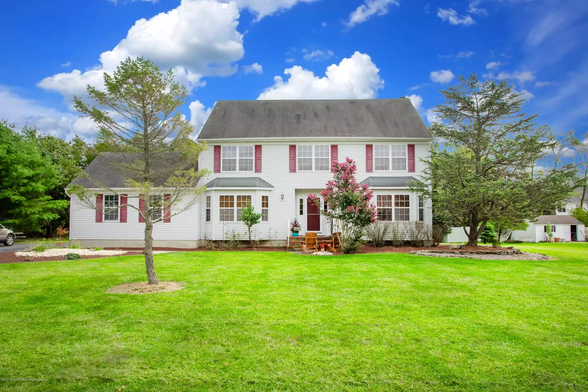 Belmar, NJ 07719,2096 Ohadi Drive