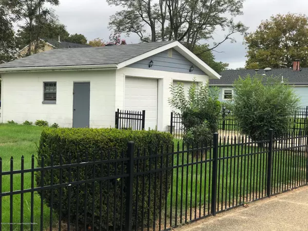 Neptune Township, NJ 07753,307 Hollywood Avenue