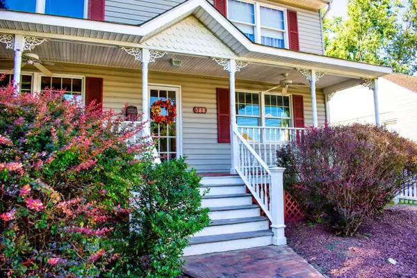 North Brunswick, NJ 08902,588 4th Avenue