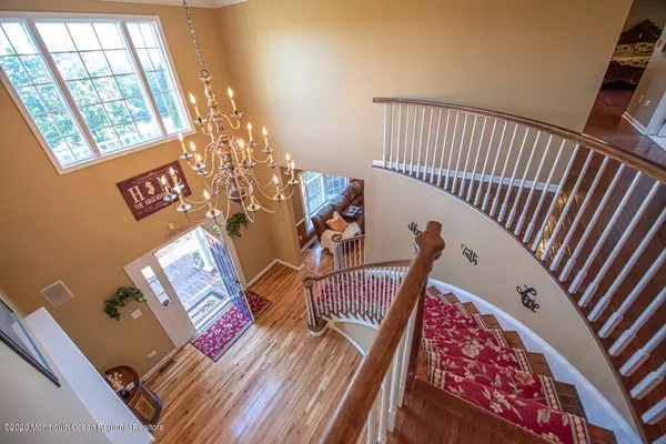 Millstone, NJ 08535,16 Debow Drive