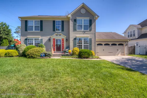 1 Butternut Lane, Bayville, NJ 08721