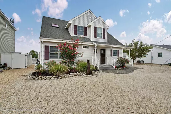 12 Florence Lane, Beach Haven West, NJ 08050