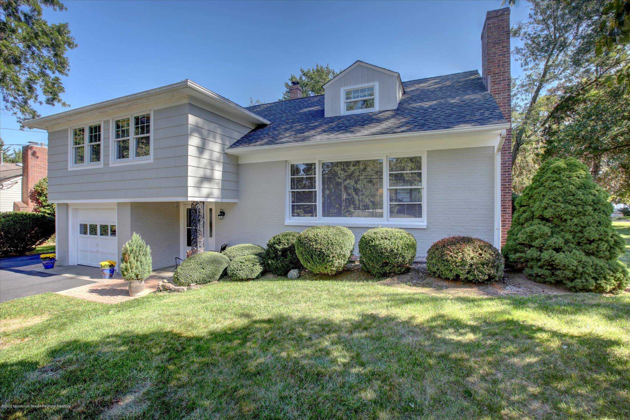 301 Fair Haven Road, Fair Haven, NJ 07704