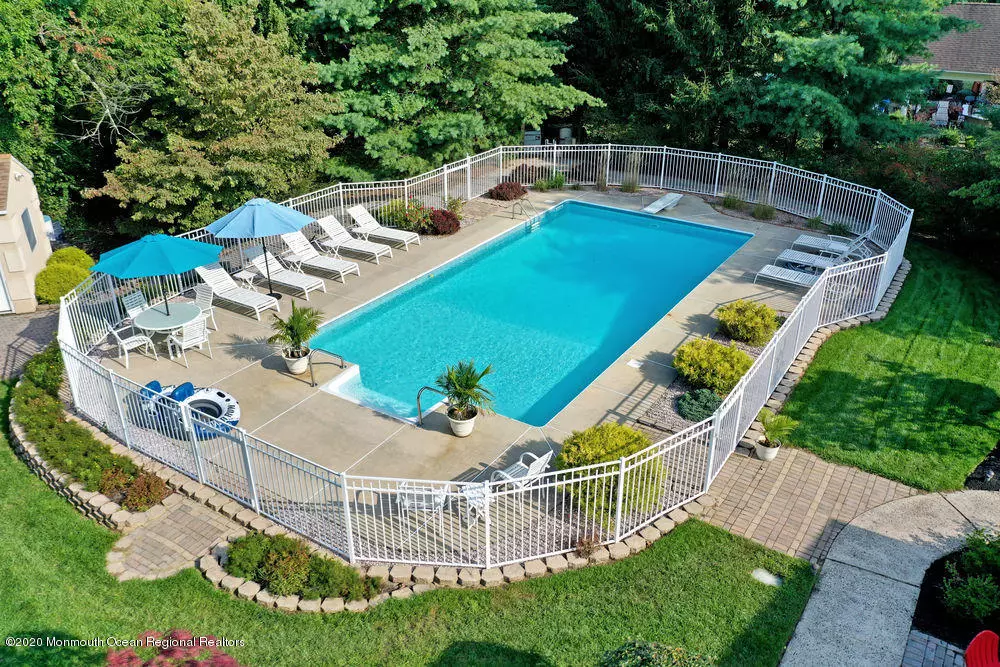 Wall, NJ 07719,1804 Bridlemere Avenue