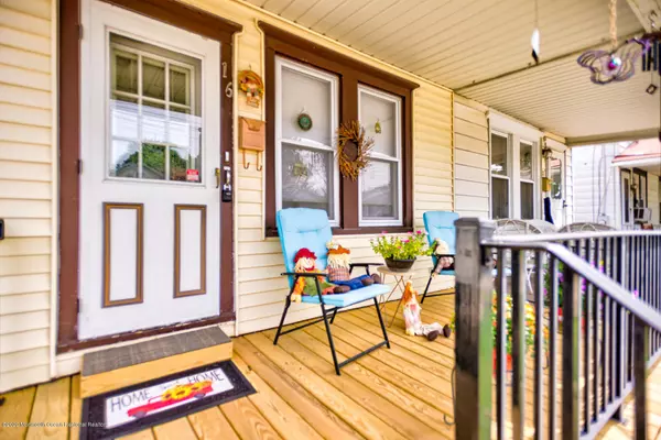 Hamilton, NJ 08629,16 Charlotte Avenue