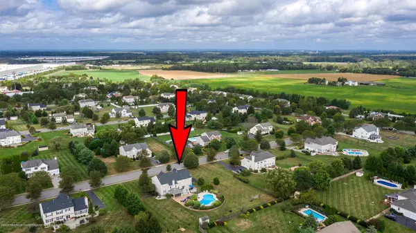 Allentown, NJ 08501,5 Denise Drive