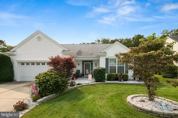 24 Pier Point, Little Egg Harbor, NJ 08087